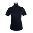 Unisex Andiata - Kampsun, suurus 38 - Must ()