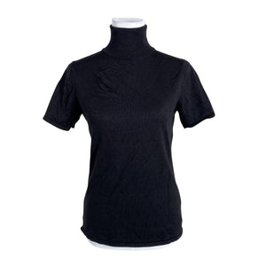 Unisex Andiata - Kampsun, suurus 38 - Must (1)