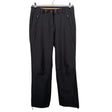 Unisex Icepeak - Softshell püksid, suurus 40 - Must ()
