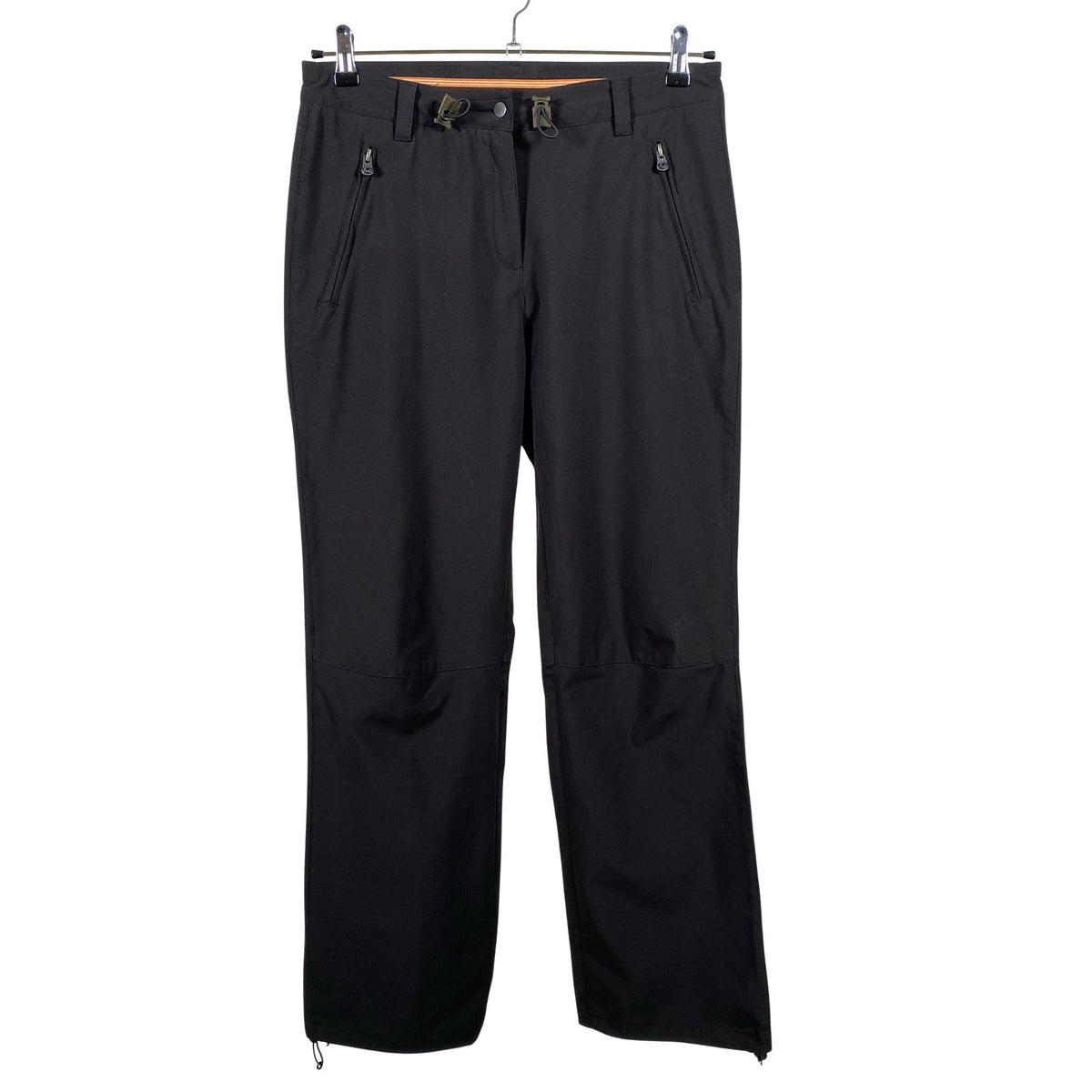 Unisex Icepeak - Softshell püksid, suurus 40 - Must (1)