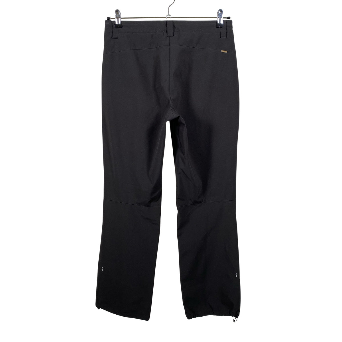 Unisex Icepeak - Softshell püksid, suurus 40 - Must (2)