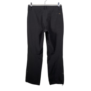 Unisex Icepeak - Softshell püksid, suurus 40 - Must (2)