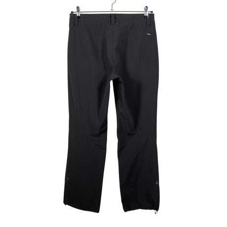 Unisex Icepeak - Softshell püksid, suurus 40 - Must (2)