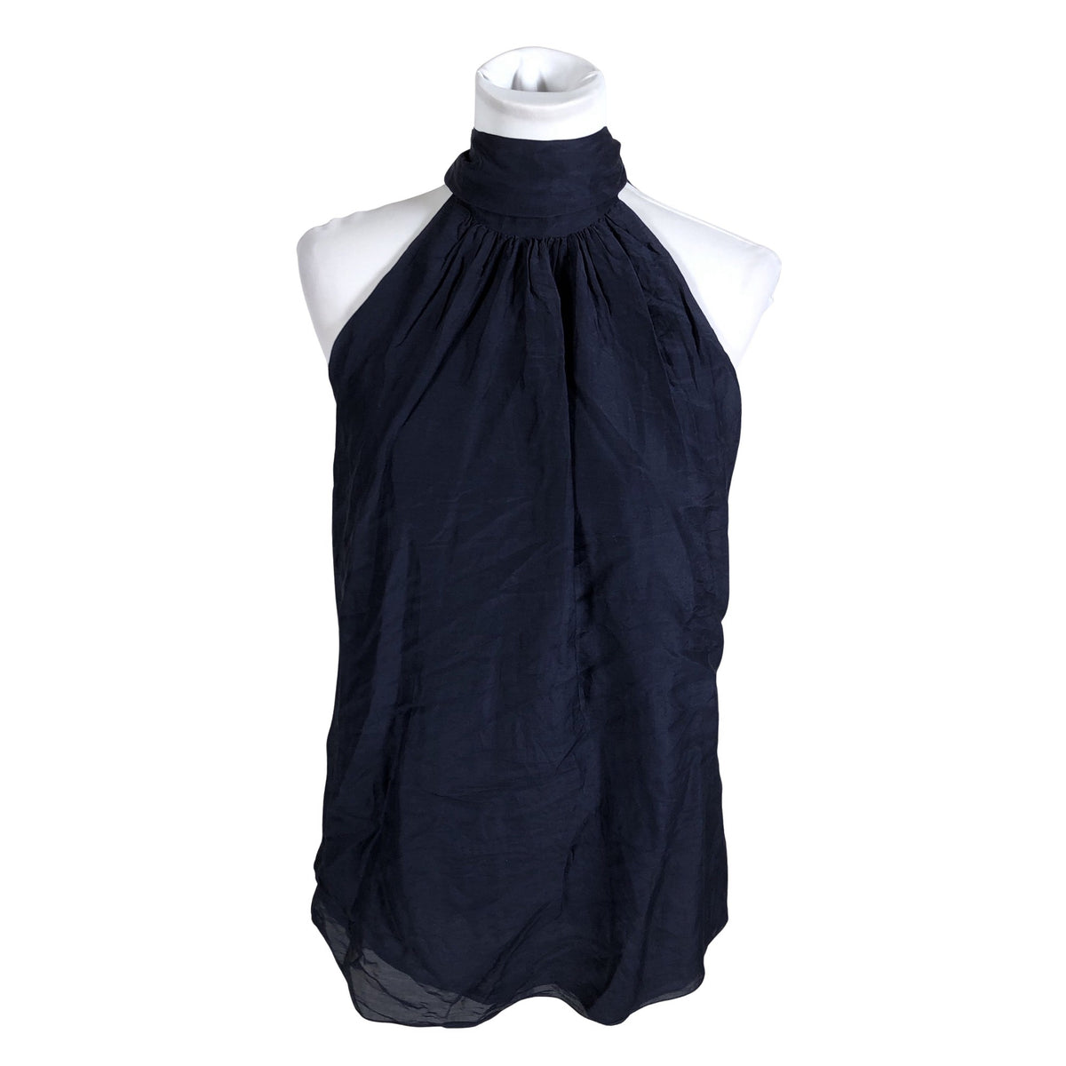 Unisex Andiata - Pidulik top, suurus 36 - Sinine (1)