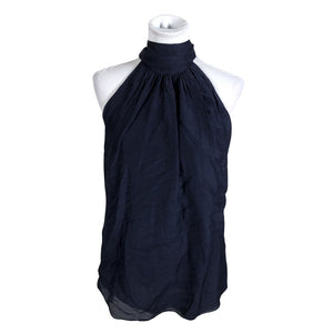 Unisex Andiata - Pidulik top, suurus 36 - Sinine (1)