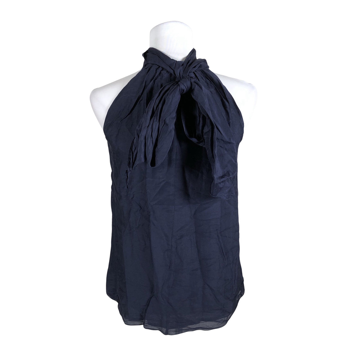Unisex Andiata - Pidulik top, suurus 36 - Sinine (2)