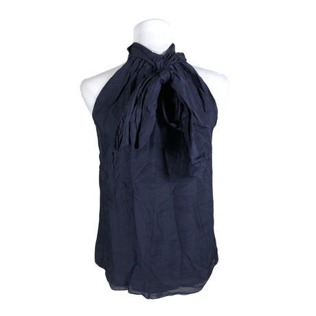 Unisex Andiata - Pidulik top, suurus 36 - Sinine (2)