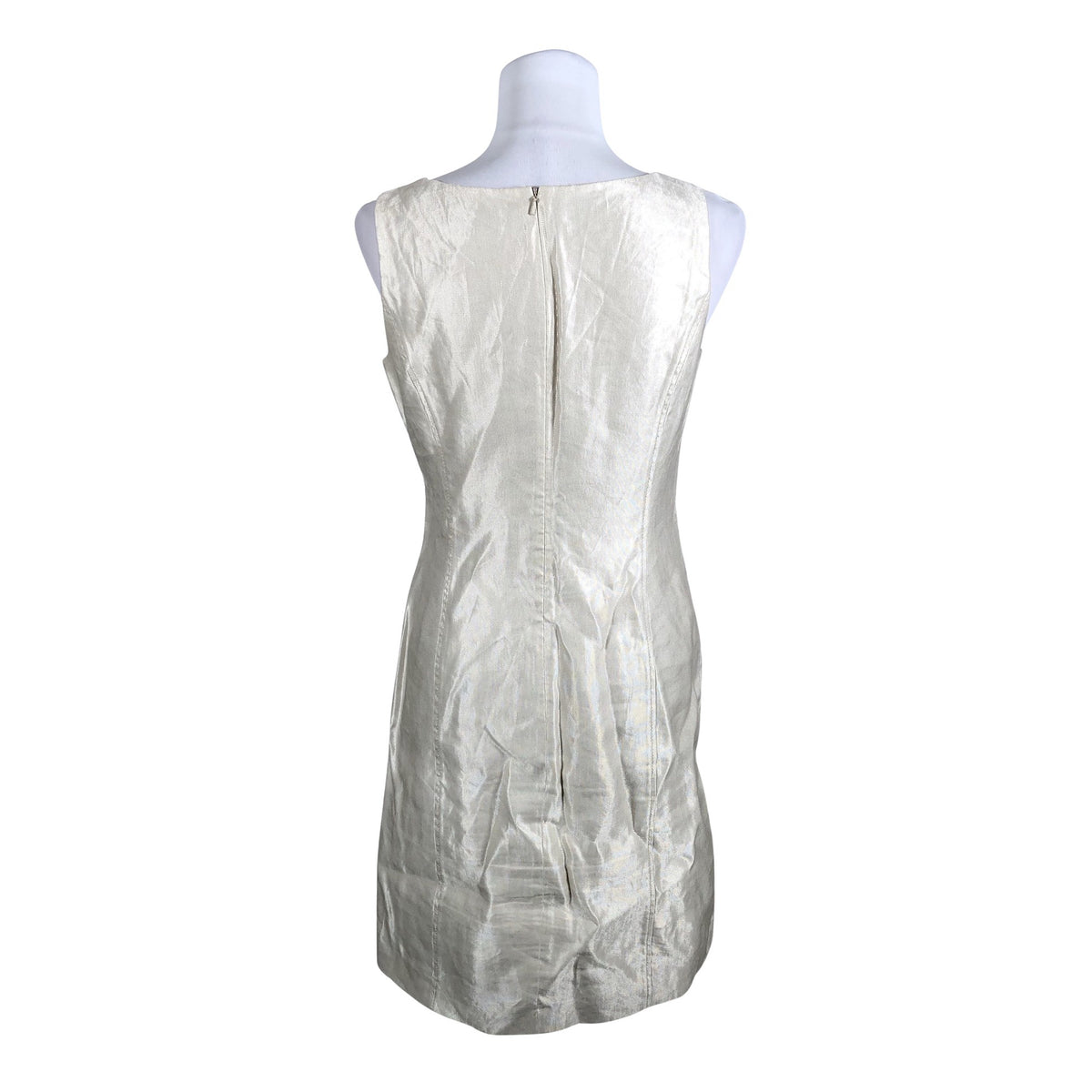 Unisex Esprit - Pliiatskleit, suurus 38 - Beige (2)
