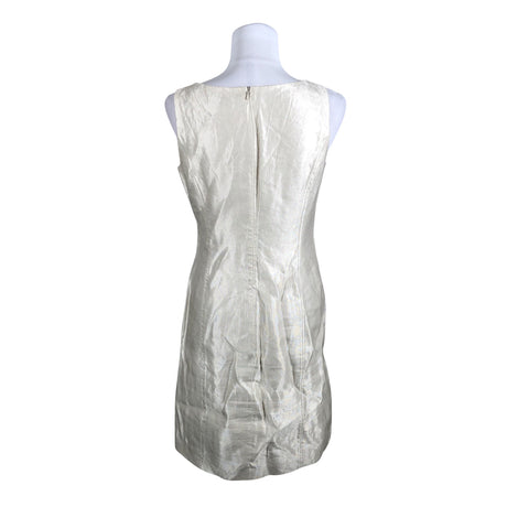 Unisex Esprit - Pliiatskleit, suurus 38 - Beige (2)