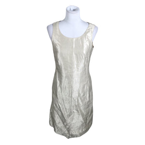 Unisex Esprit - Pliiatskleit, suurus 38 - Beige (1)