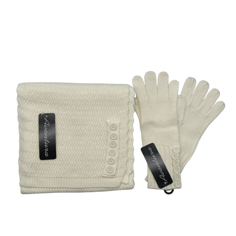 Unisex Aventura - Sall, suurus Ei kokoa - Looduslik valge ()