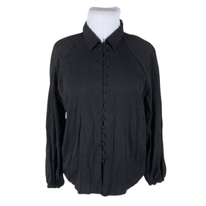 Unisex InWear - Pluus, suurus 44 - Must (1)