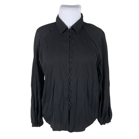 Unisex InWear - Pluus, suurus 44 - Must ()