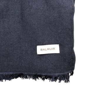 Unisex Balmuir - Õhuke sall, suurus Maxi - Sinine (3)