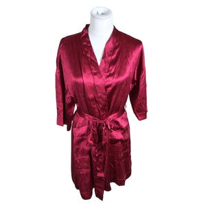 Unisex Actuelle - Hommikumantel, suurus 36 - Roosa (1)