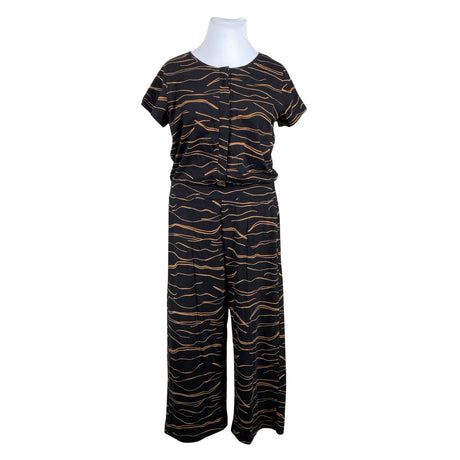 Unisex NOSH - Pükskostüüm, suurus 42 - Must ()