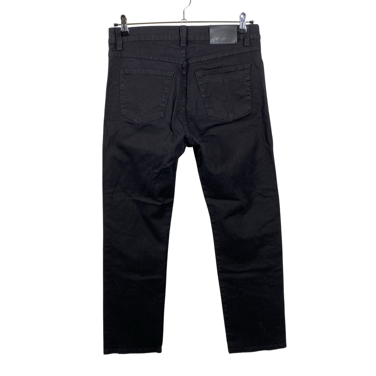 Unisex Lee Cooper - Teksad, suurus W34 - Must (2)