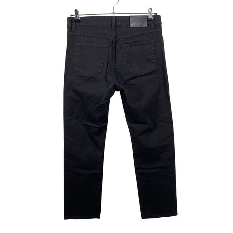 Unisex Lee Cooper - Teksad, suurus W34 - Must (2)