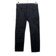 Unisex Lee Cooper - Teksad, suurus W34 - Must ()