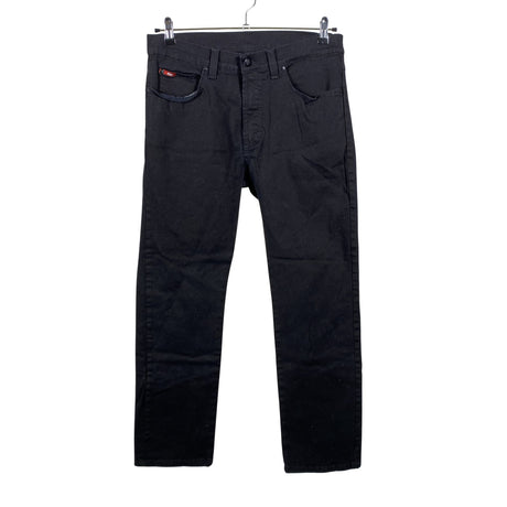 Unisex Lee Cooper - Teksad, suurus W34 - Must ()