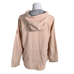 Unisex Denim Factory - Jope, suurus 40 - Heleroosa (2)