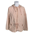 Unisex Denim Factory - Jope, suurus 40 - Heleroosa ()