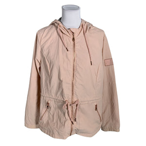 Unisex Denim Factory - Jope, suurus 40 - Heleroosa (1)