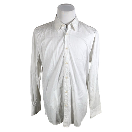 Unisex Marc O'Polo - Triiksärk, suurus XXL - Valge ()