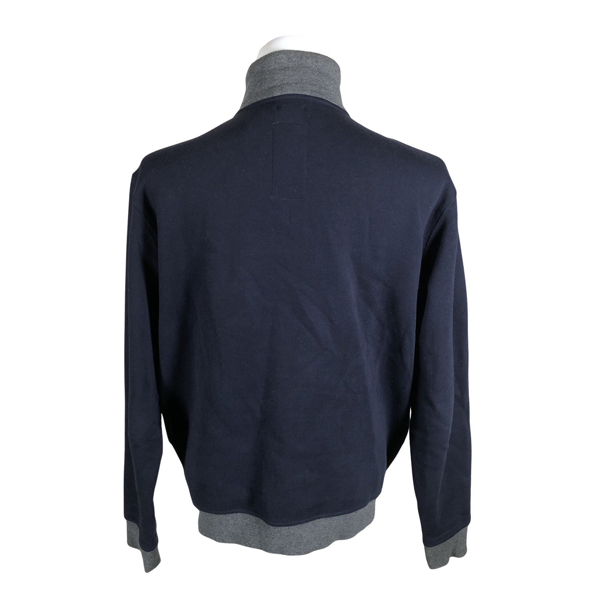 Unisex U.S. Polo Assn. - Pusa, suurus XXL - Sinine (2)