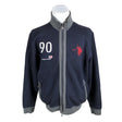Unisex U.S. Polo Assn. - Pusa, suurus XXL - Sinine ()