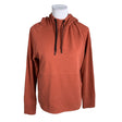 Unisex Soc - Dressipluus, suurus 38 - Punane ()