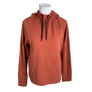 Unisex Soc - Dressipluus, suurus 38 - Punane (1)