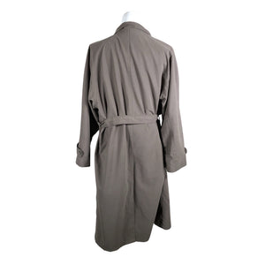 Unisex Casanova - Trentš, suurus XL - Pruun (2)