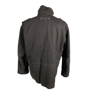 Unisex Camel Active - Õhem talvejope, suurus XXXL - Pruun (2)