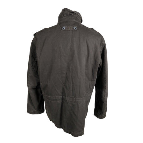 Unisex Camel Active - Õhem talvejope, suurus XXXL - Pruun (2)