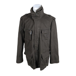 Unisex Camel Active - Õhem talvejope, suurus XXXL - Pruun (1)