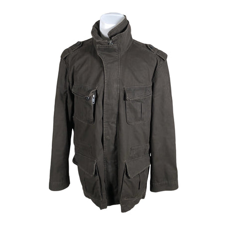 Unisex Camel Active - Õhem talvejope, suurus XXXL - Pruun ()