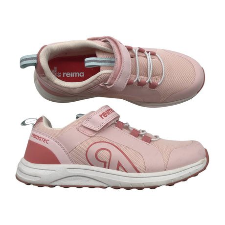 Unisex Reima - Tossud, suurus 38 - Heleroosa ()