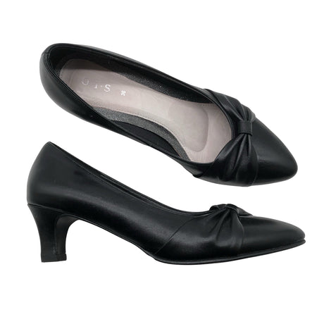 Unisex O.I.S - Kontsakingad, suurus 36 - Must ()