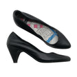 Unisex Vagabond - Kontsakingad, suurus 37 - Must ()