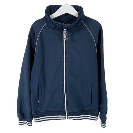 Unisex Name It - Softshell jope, suurus 134 - 140 - Sinine ()