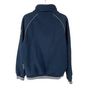 Unisex Name It - Softshell jope, suurus 134 - 140 - Sinine (2)