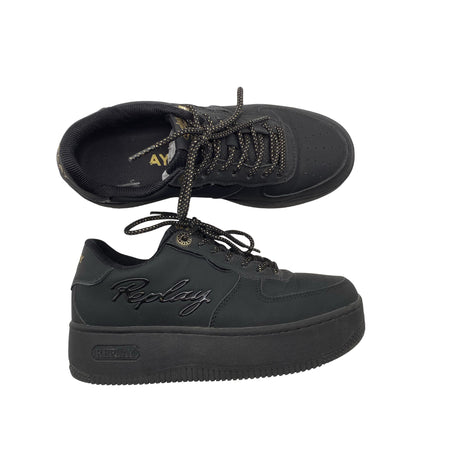 Unisex Replay - Tennised, suurus 38 - Must ()