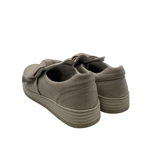 Unisex Bullboxer - Mokassiinid, suurus 37 - Hõbe (2)