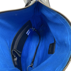 Unisex Lumi - Õlakott, suurus Mini - Must (3)