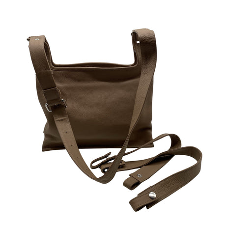Unisex Lumi - Õlakott, suurus Midi - Beige ()