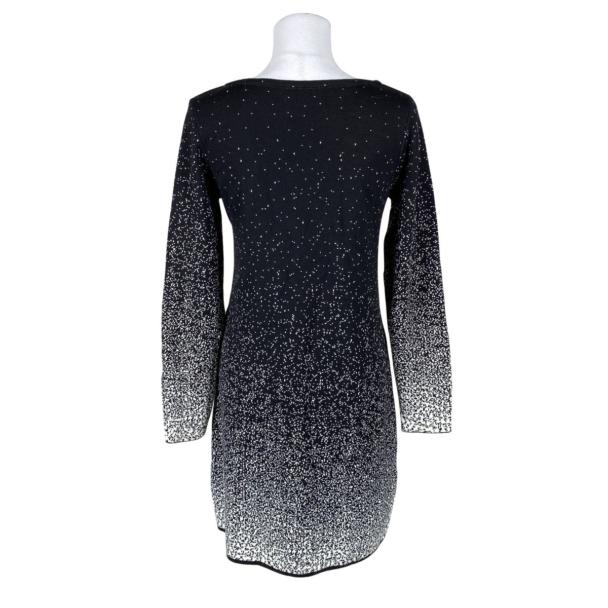 Unisex Uhana Design - Kootud kleit, suurus 40 - Must (2)