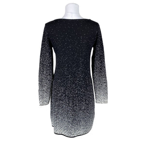 Unisex Uhana Design - Kootud kleit, suurus 40 - Must (2)