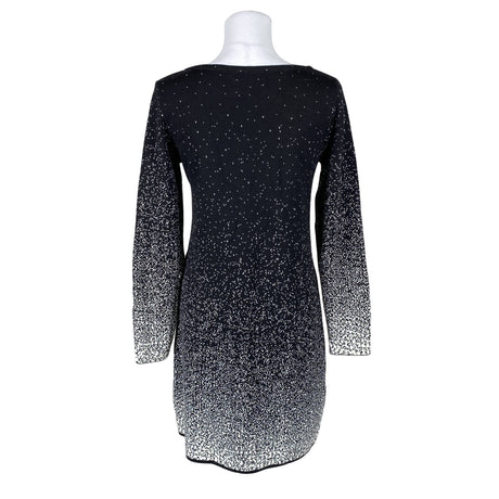 Unisex Uhana Design - Kootud kleit, suurus 40 - Must (2)