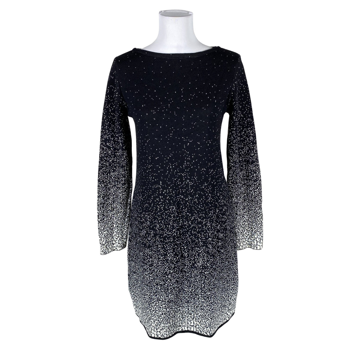 Unisex Uhana Design - Kootud kleit, suurus 40 - Must (1)